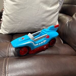 Paw Patrol Mighty Pups Twins Left Side Replacement